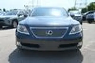 2007 Lexus LS 460 Premium