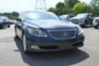 2007 Lexus LS 460 Premium