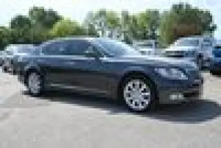 2007 Lexus LS 460 Premium
