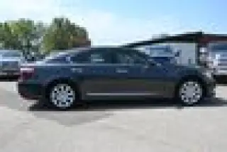 2007 Lexus LS 460 Premium