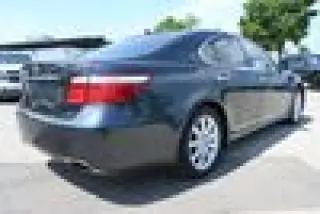 2007 Lexus LS 460 Premium