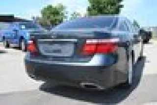 2007 Lexus LS 460 Premium