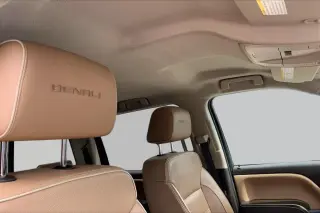 GMC Sierra 2500HD 2019 4x4 Denali 4dr Crew Cab SB