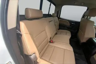 GMC Sierra 2500HD 2019 4x4 Denali 4dr Crew Cab SB