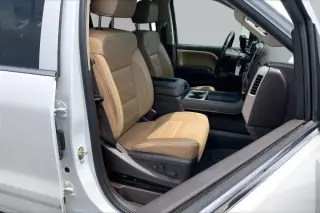 GMC Sierra 2500HD 2019 4x4 Denali 4dr Crew Cab SB
