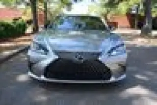 2019 Lexus ES 350 Luxury