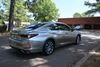2019 Lexus ES 350 Luxury