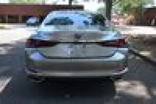 2019 Lexus ES 350 Luxury
