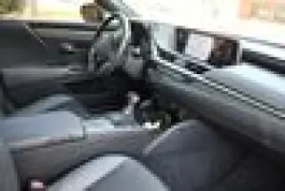 2019 Lexus ES 350 Luxury