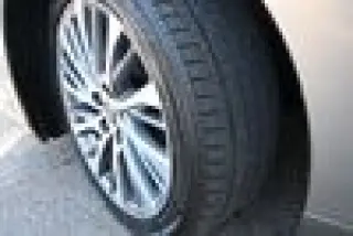 2019 Lexus ES 350 Luxury