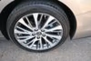 2019 Lexus ES 350 Luxury