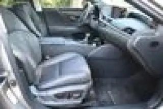 2019 Lexus ES 350 Luxury