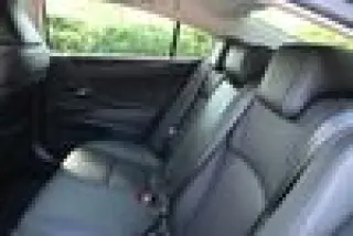 2019 Lexus ES 350 Luxury