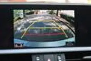 2019 Lexus ES 350 Luxury