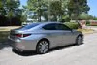 2019 Lexus ES 350 Luxury