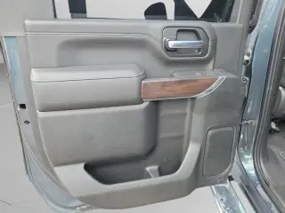 GMC Sierra 2500HD 2020 4x4 SLT 4p Cab Camioneta