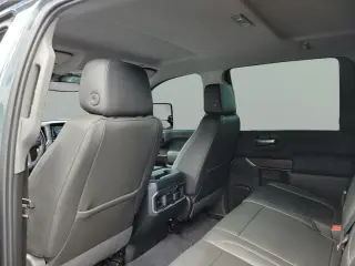 GMC Sierra 2500HD 2020 4x4 SLT 4p Cab Camioneta