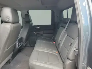 GMC Sierra 2500HD 2020 4x4 SLT 4p Cab Camioneta