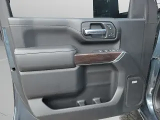 GMC Sierra 2500HD 2020 4x4 SLT 4p Cab Camioneta