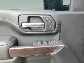 GMC Sierra 2500HD 2020 4x4 SLT 4p Cab Camioneta