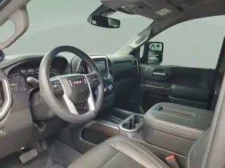 GMC Sierra 2500HD 2020 4x4 SLT 4p Cab Camioneta