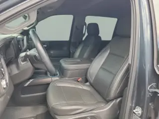 GMC Sierra 2500HD 2020 4x4 SLT 4p Cab Camioneta