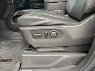 GMC Sierra 2500HD 2020 4x4 SLT 4p Cab Camioneta