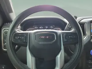 GMC Sierra 2500HD 2020 4x4 SLT 4p Cab Camioneta