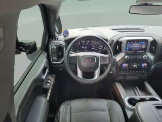 GMC Sierra 2500HD 2020 4x4 SLT 4p Cab Camioneta