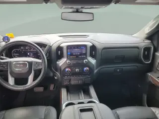 GMC Sierra 2500HD 2020 4x4 SLT 4p Cab Camioneta
