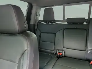 GMC Sierra 2500HD 2020 4x4 SLT 4p Cab Camioneta