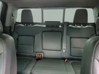 GMC Sierra 2500HD 2020 4x4 SLT 4p Cab Camioneta