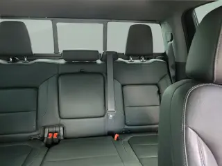 GMC Sierra 2500HD 2020 4x4 SLT 4p Cab Camioneta