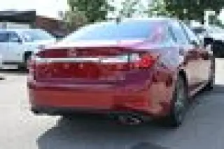 2017 Lexus ES 350 Premium
