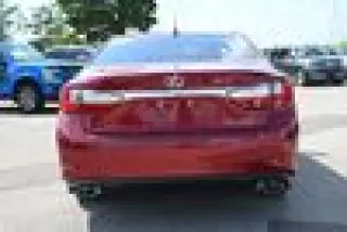 2017 Lexus ES 350 Premium