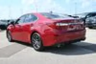 2017 Lexus ES 350 Premium