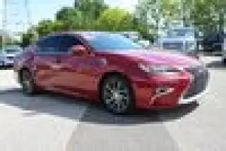 2017 Lexus ES 350 Premium