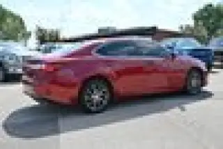 2017 Lexus ES 350 Premium