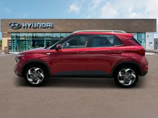 Hyundai VENUE 2025 Limited 4p Crossover