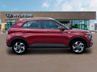 Hyundai VENUE 2025 Limited 4p Crossover