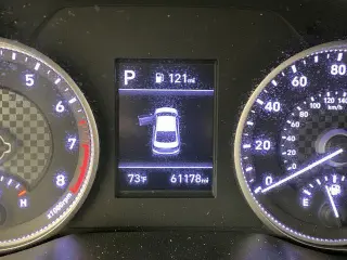 Hyundai ELANTRA 2020 SE 4p Sedana