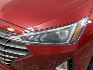 Hyundai ELANTRA 2020 SE 4p Sedana