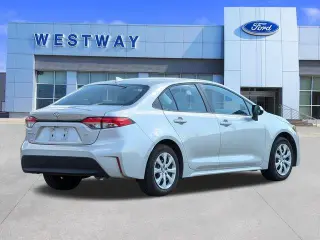 Toyota Corolla 2026 LE 4dr Sedan