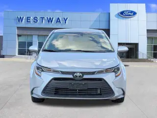 Toyota Corolla 2026 LE 4dr Sedan