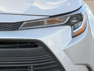 Toyota Corolla 2026 LE 4dr Sedan
