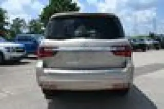 2021 Infiniti QX80 Sensory