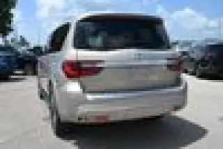 2021 Infiniti QX80 Sensory