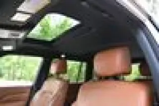 2021 Infiniti QX80 Sensory