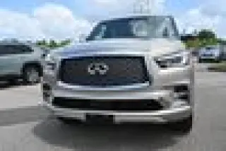 2021 Infiniti QX80 Sensory