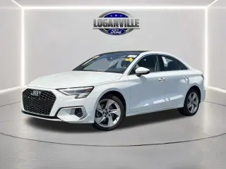 Audi A3 2024 Premium 40 TFSI 4p Sedan